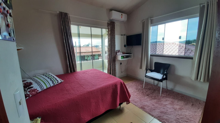 Imagem Casa com 3 Quartos à Venda, 160 m² em Areias De Palhocinha - Garopaba
