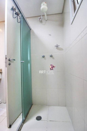 Imagem Apartamento com 3 Quartos à Venda, 110 m² em Vila Valparaíso - Santo André Imagem Apartamento com 3 Quartos à Venda, 110 m² em Vila Valparaíso - Santo André