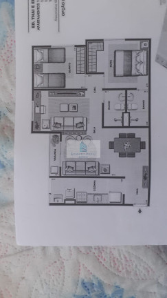 Imagem Imóvel com 3 Quartos à Venda, 63 m² em Camorim - Rio De Janeiro Imagem Imóvel com 3 Quartos à Venda, 63 m² em Camorim - Rio De Janeiro
