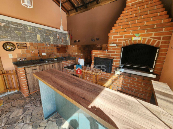 Imagem Chácara com 2 Quartos à Venda, 200 m² em Tupi - Piracicaba Imagem Chácara com 2 Quartos à Venda, 200 m² em Tupi - Piracicaba