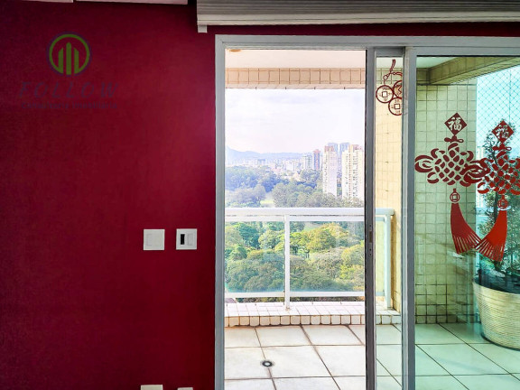 Imagem Apartamento com 3 Quartos à Venda, 188 m² em Adalgisa - Osasco