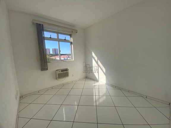 Imagem Apartamento com 2 Quartos à Venda, 42 m² em água Limpa - Volta Redonda