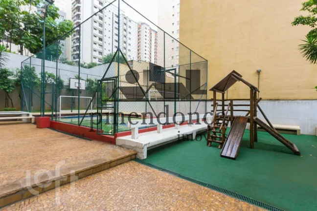Imagem Apartamento com 3 Quartos à Venda, 126 m² em Perdizes - São Paulo