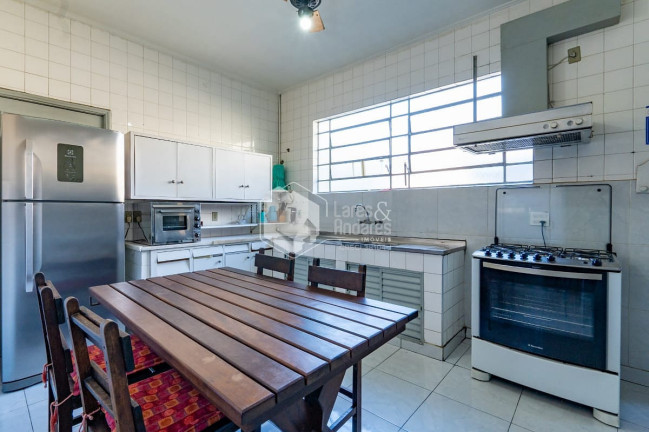 Imagem Casa com 3 Quartos à Venda, 206 m² em Vila Inah - São Paulo Imagem Casa com 3 Quartos à Venda, 206 m² em Vila Inah - São Paulo