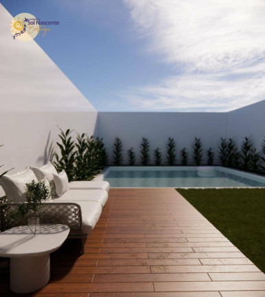 Imagem Casa com 3 Quartos à Venda, 131 m² em Jardim  São Lourenço - Bertioga