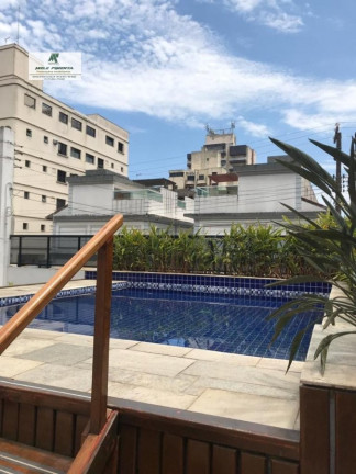 Imagem Cobertura com 3 Quartos à Venda, 160 m² em Jardim Las Palmas - Guarujá Imagem Cobertura com 3 Quartos à Venda, 160 m² em Jardim Las Palmas - Guarujá