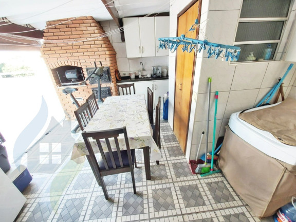 Imagem Cobertura com 2 Quartos à Venda, 121 m² em Taboão - São Bernardo Do Campo
