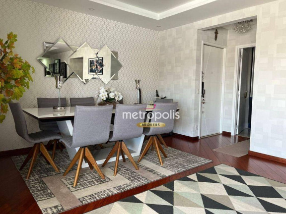 Imagem Apartamento com 3 Quartos à Venda, 162 m² em Cerâmica - São Caetano Do Sul Imagem Apartamento com 3 Quartos à Venda, 162 m² em Cerâmica - São Caetano Do Sul