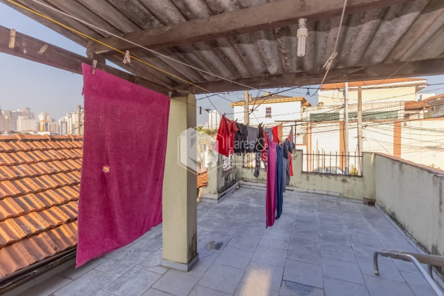 Imagem Casa com 2 Quartos à Venda, 150 m² em Imirim - São Paulo