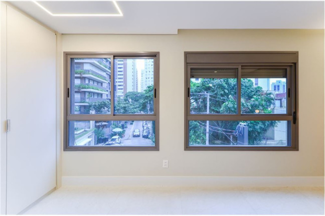 Imagem Apartamento com 1 Quarto à Venda, 69 m² em Vila Nova Conceição - São Paulo Imagem Apartamento com 1 Quarto à Venda, 69 m² em Vila Nova Conceição - São Paulo