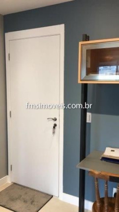 Imagem Imóvel com 1 Quarto à Venda, 49 m² em Consolação - São Paulo