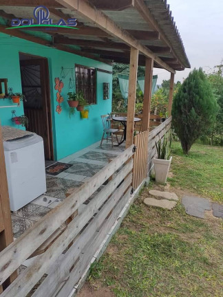 Imagem Casa com 3 Quartos à Venda, 2.160 m² em Viamão