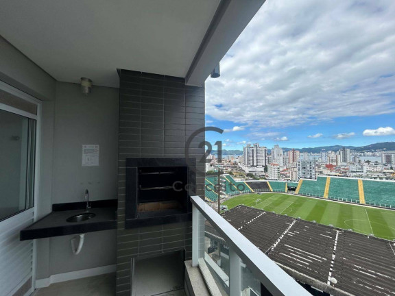 Imagem Apartamento com 3 Quartos à Venda, 109 m² em Estreito - Florianópolis Imagem Apartamento com 3 Quartos à Venda, 109 m² em Estreito - Florianópolis