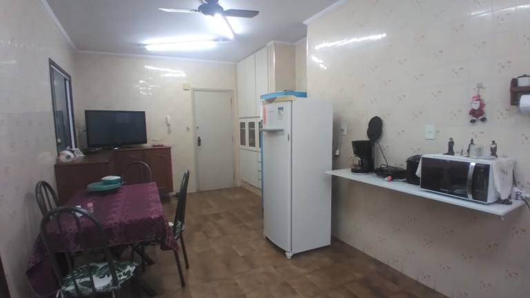 Imagem Apartamento com 2 Quartos à Venda, 156 m² em Gonzaga - Santos Imagem Apartamento com 2 Quartos à Venda, 156 m² em Gonzaga - Santos