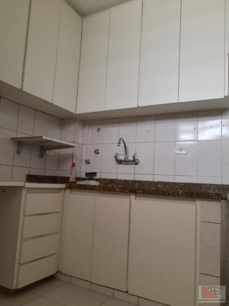 Imagem Apartamento com 2 Quartos à Venda, 77 m² em água Branca - São Paulo