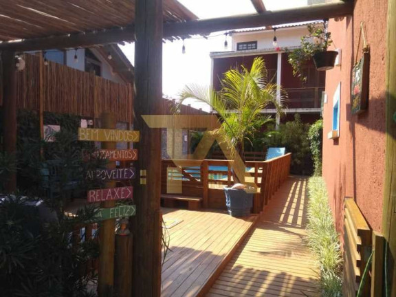 Imagem Imóvel com 6 Quartos à Venda, em Praia Da Barra - Garopaba Imagem Imóvel com 6 Quartos à Venda, em Praia Da Barra - Garopaba
