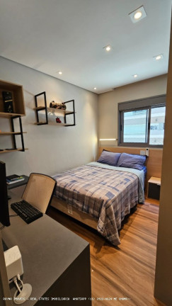 Imagem Apartamento com 3 Quartos à Venda, 107 m² em Tatuapé - São Paulo