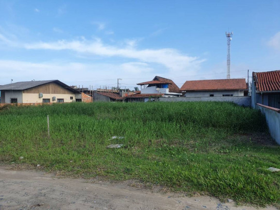 Imagem Terreno à Venda, 325 m² em Salinas - Balneário Barra Do Sul Imagem Terreno à Venda, 325 m² em Salinas - Balneário Barra Do Sul