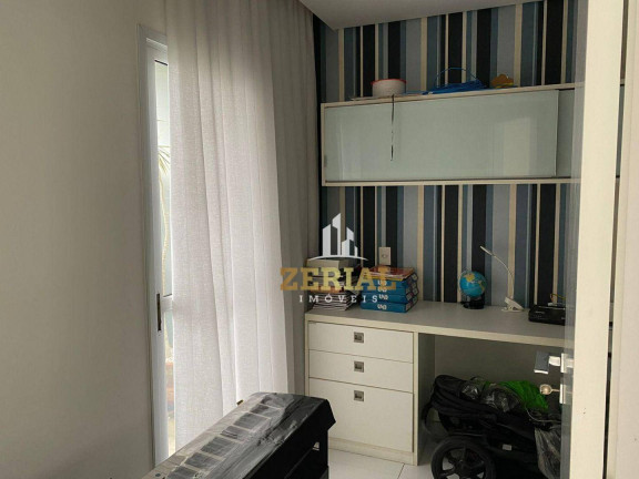 Imagem Sobrado com 4 Quartos à Venda, 260 m² em Olímpico - São Caetano Do Sul
