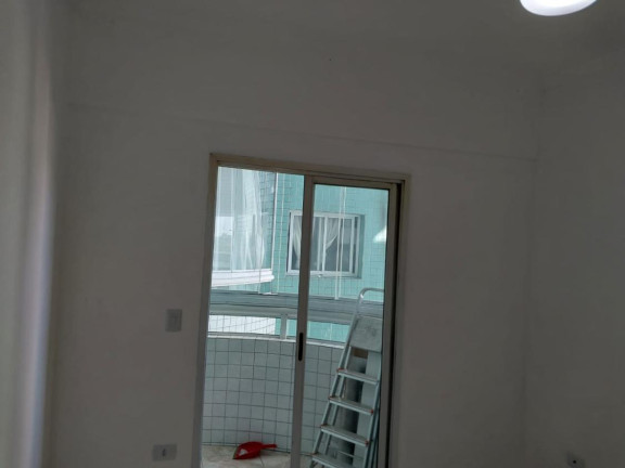 Imagem Apartamento com 1 Quarto à Venda, 40 m² em Boqueirão - Praia Grande Imagem Apartamento com 1 Quarto à Venda, 40 m² em Boqueirão - Praia Grande