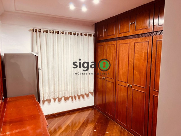 Imagem Apartamento com 3 Quartos à Venda ou Locação, 260 m² em Brooklin - São Paulo Imagem Apartamento com 3 Quartos à Venda ou Locação, 260 m² em Brooklin - São Paulo