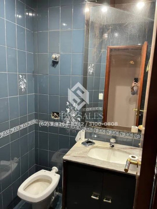 Imagem Apartamento com 5 Quartos à Venda, 297 m² em Setor Oeste - Goiânia