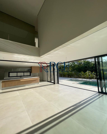 Imagem Casa com 4 Quartos à Venda, 324 m² em Alphaville Nova Esplanada - Votorantim