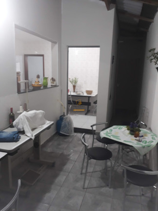Imagem Casa com 2 Quartos à Venda, em Jardim Agarussi - Itu Imagem Casa com 2 Quartos à Venda, em Jardim Agarussi - Itu