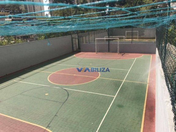 Imagem Apartamento com 2 Quartos à Venda, 52 m² em Jardim Flor Da Montanha - Guarulhos