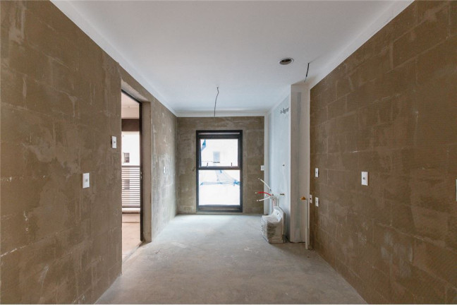 Imagem Apartamento com 3 Quartos à Venda, 153 m² em Vila Olímpia - São Paulo Imagem Apartamento com 3 Quartos à Venda, 153 m² em Vila Olímpia - São Paulo