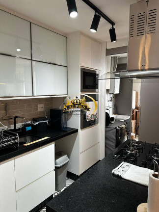 Imagem Apartamento com 3 Quartos para Alugar, 82 m² em Alphaville Empresarial - Barueri Imagem Apartamento com 3 Quartos para Alugar, 82 m² em Alphaville Empresarial - Barueri