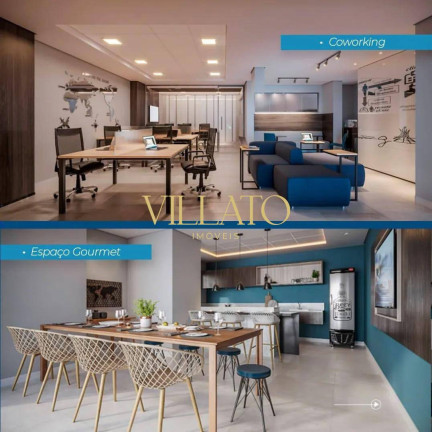 Imagem Apartamento com 2 Quartos à Venda, 60 m² em Jardim América - Goiânia