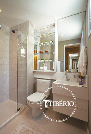 Imagem Apartamento com 2 Quartos à Venda, 46 m² em Parque Jaçatuba - Santo André Imagem Apartamento com 2 Quartos à Venda, 46 m² em Parque Jaçatuba - Santo André