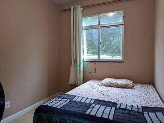 Imagem Apartamento com 2 Quartos à Venda, 51 m² em Cosmos - Rio De Janeiro