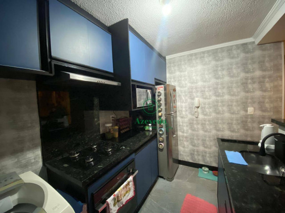 Imagem Apartamento com 2 Quartos à Venda, 43 m² em Vila Alzira - Guarulhos Imagem Apartamento com 2 Quartos à Venda, 43 m² em Vila Alzira - Guarulhos