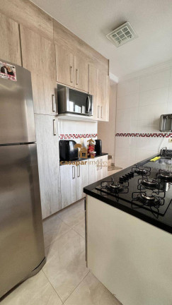 Imagem Cobertura com 2 Quartos à Venda, 100 m² em Vila Metalúrgica - Santo André Imagem Cobertura com 2 Quartos à Venda, 100 m² em Vila Metalúrgica - Santo André