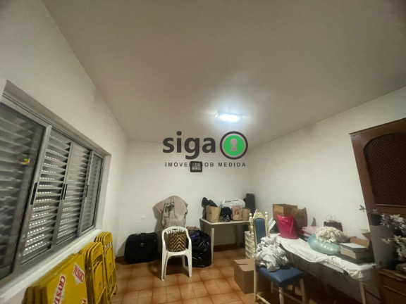 Imagem Casa com 3 Quartos à Venda, 275 m² em Tatuapé - São Paulo Imagem Casa com 3 Quartos à Venda, 275 m² em Tatuapé - São Paulo