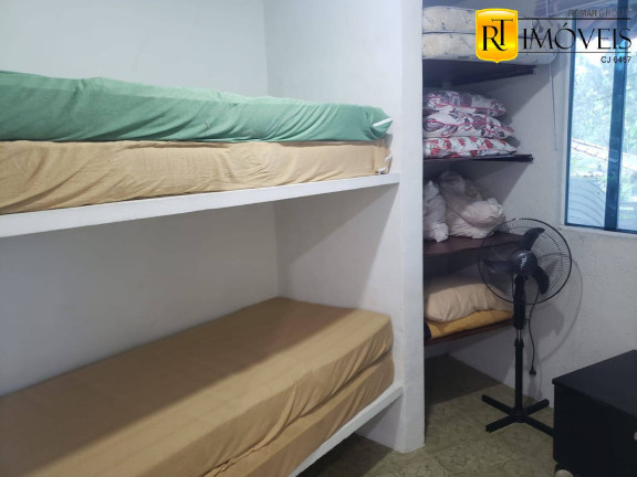 Imagem Casa de Condomínio com 3 Quartos à Venda, 130 m² em São Cristóvão - Cabo Frio Imagem Casa de Condomínio com 3 Quartos à Venda, 130 m² em São Cristóvão - Cabo Frio