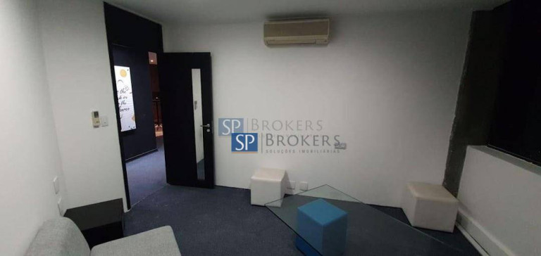 Imagem Sala Comercial à Venda, 286 m² em Vila Olímpia - São Paulo Imagem Sala Comercial à Venda, 286 m² em Vila Olímpia - São Paulo