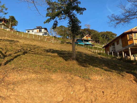 Imagem Terreno à Venda, 529 m² em Sebastiana - Teresópolis Imagem Terreno à Venda, 529 m² em Sebastiana - Teresópolis