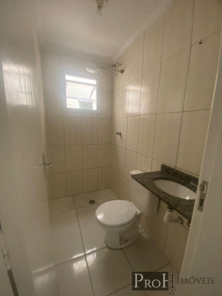 Imagem Apartamento com 2 Quartos à Venda, 42 m² em Parque Das Nações - Santo André