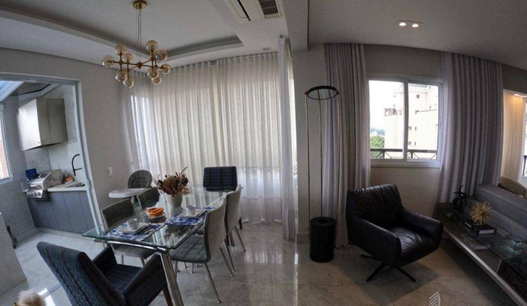 Imagem Apartamento com 4 Quartos à Venda, 238 m² em Anhangabaú - Jundiaí Imagem Apartamento com 4 Quartos à Venda, 238 m² em Anhangabaú - Jundiaí