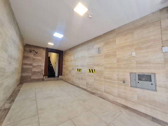 Imagem Casa com 3 Quartos para Alugar, 270 m² em Boqueirão - Santos Imagem Casa com 3 Quartos para Alugar, 270 m² em Boqueirão - Santos