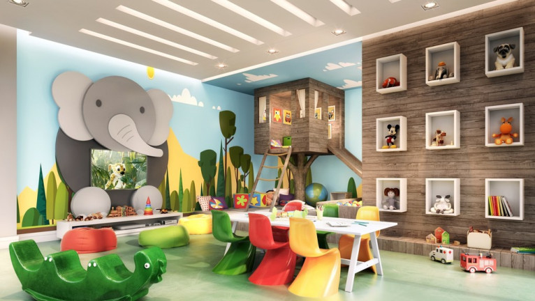 Imagem Apartamento com 4 Quartos à Venda, 228 m² em Alphaville Empresarial - Barueri