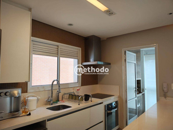 Imagem Apartamento com 3 Quartos para Alugar, 140 m² em Taquaral - Campinas Imagem Apartamento com 3 Quartos para Alugar, 140 m² em Taquaral - Campinas