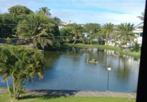 Imagem Imóvel com 4 Quartos à Venda, 417 m² em Vilas Do Atlântico - Lauro De Freitas