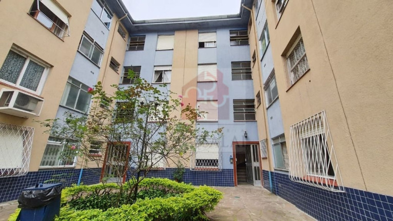 Imagem Apartamento com 1 Quarto à Venda, 38 m² em Menino Deus - Porto Alegre Imagem Apartamento com 1 Quarto à Venda, 38 m² em Menino Deus - Porto Alegre