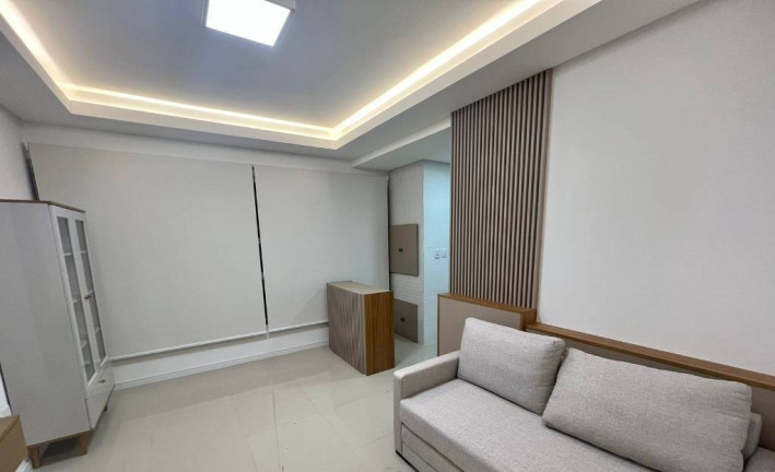 Imagem Apartamento com 2 Quartos à Venda, 75 m² em Zona Nova - Capão Da Canoa