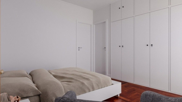Imagem Apartamento com 4 Quartos à Venda, 132 m² em Jardim Paulista - São Paulo Imagem Apartamento com 4 Quartos à Venda, 132 m² em Jardim Paulista - São Paulo