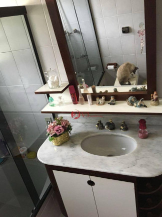 Imagem Sobrado com 3 Quartos à Venda, 157 m² em Brooklin Paulista - São Paulo